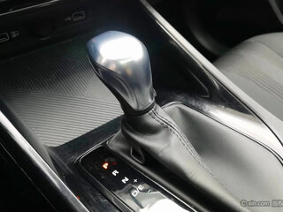 2022 Roewe i5 I Рестайлинг, серый, 785017 рублей, вид 4
