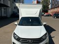 2023 LADA (ВАЗ) Granta, белый, 1200000 рублей - вид 2
