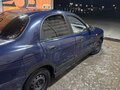 2009 Chevrolet Lanos I, синий, 130000 рублей - вид 1