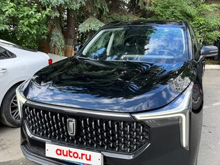2023 FAW Bestune T55, чёрный, 1600000 рублей, вид 1