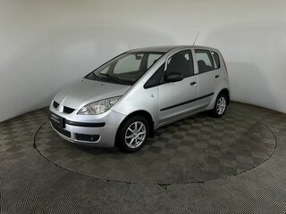 Mitsubishi Colt VI (Z20/Z30)