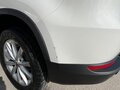 2012 Volkswagen Tiguan I Рестайлинг, белый - вид 8