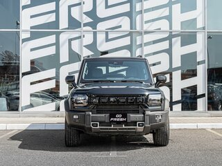 2024 Jetour T2, чёрный, 2959009 рублей, вид 3