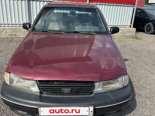 2006 Daewoo Nexia I, пурпурный, 189000 рублей, вид 5