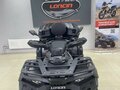 2026 Loncin XWolf 550, серый, 817000 рублей - вид 10