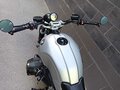 2019 BMW R Nine T, серебристый, 1449000 рублей - вид 10