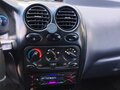 2007 Daewoo Matiz I Рестайлинг, серебристый, 150000 рублей - вид 8
