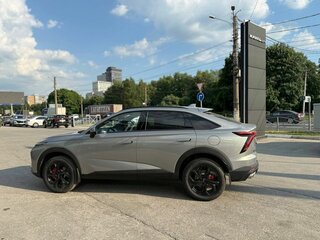 2026 Haval F7x II, серый, 3799000 рублей, вид 5