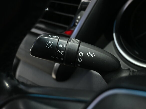2021 Toyota Camry VIII (XV70), чёрный - вид 14