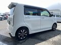 2023 Honda N-WGN II Рестайлинг, белый, 831000 рублей - вид 8