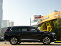 2023 Exeed VX I Рестайлинг, чёрный, 3210000 рублей - вид 2