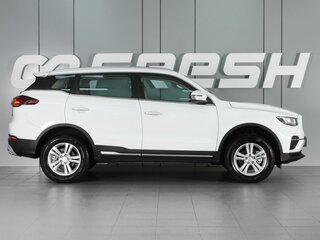 2026 Belgee X70 I Рестайлинг, белый, 2440000 рублей, вид 5