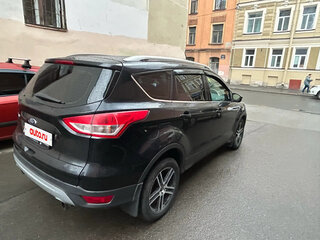 2014 Ford Kuga II, чёрный, 1550000 рублей, вид 3