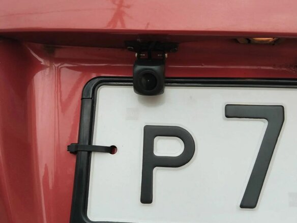 2010 Suzuki SX4 I (Classic) Рестайлинг, оранжевый, 760000 рублей - вид 13