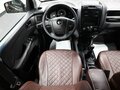 2007 Kia Sportage II, коричневый - вид 10