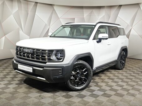 Haval H3 I