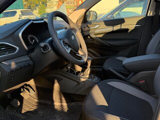 2026 Lada (ВАЗ) Vesta I Рестайлинг (NG), белый, 1550000 рублей, вид 4