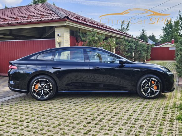 2026 Changan Qiyuan A06 28.39 kWh, чёрный, 2900000 рублей - вид 11