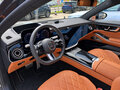 2026 Mercedes-Benz S-Класс 450 d Long 4MATIC VII (W223) Рестайлинг, серый, 21950000 рублей - вид 9