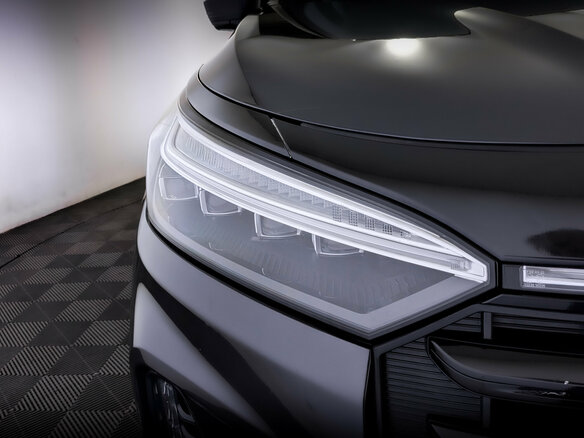 2023 Exeed VX I, серый, 2610000 рублей - вид 16