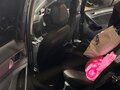2013 Volkswagen Golf VII, чёрный, 1290000 рублей - вид 10