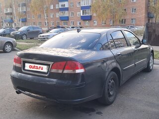 2007 Brilliance M1 (BS6) I, чёрный, 130000 рублей, вид 2