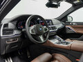 2020 BMW X6 30d III (G06), синий, 7990000 рублей - вид 11