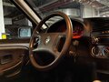 1991 BMW 3 серии 316i III (E36), чёрный, 375000 рублей - вид 8