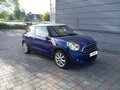2014 Mini Paceman Cooper I, синий, 1150000 рублей - вид 3