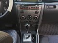 2007 Mazda 3 I (BK) Рестайлинг, красный, 660000 рублей - вид 6
