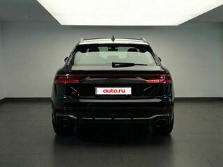 2025 Audi RS Q8 Performance I Рестайлинг, чёрный, 21950000 рублей, вид 4