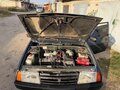 2004 Lada (ВАЗ) 21099, жёлтый, 135000 рублей - вид 1
