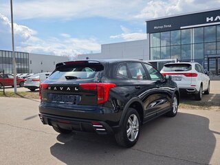 2026 Haval Jolion I Рестайлинг 2, чёрный, 2049000 рублей, вид 5