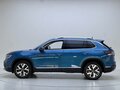 2023 Volkswagen Tayron I Рестайлинг, синий, 2630000 рублей - вид 6