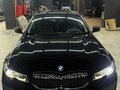 2021 BMW 3 серии 325Li VII (G2x), чёрный - вид 2