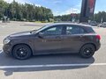 2014 Mercedes-Benz GLA 200 I (X156), коричневый, 1720000 рублей - вид 6