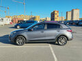 2021 Kia Rio X IV Рестайлинг, серый, 1739000 рублей - вид 7