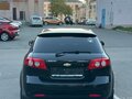 2012 Chevrolet Lacetti I, чёрный - вид 3