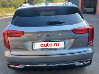 2023 Haval Jolion I, серый, 2250000 рублей, вид 3