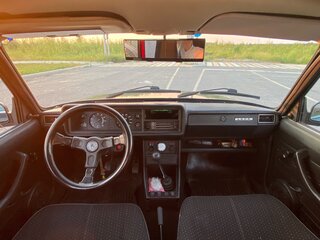 2007 Lada (ВАЗ) 2107, зелёный, 120000 рублей, вид 4