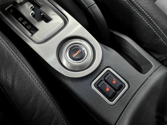 2012 Mitsubishi Outlander III, белый, 1249000 рублей - вид 18