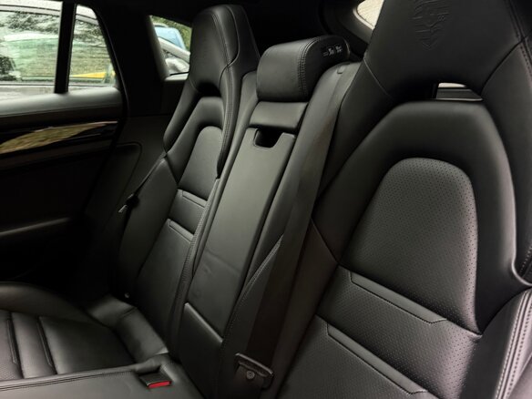 2020 Porsche Panamera 4 Sport Turismo II, серый, 4900000 рублей - вид 12
