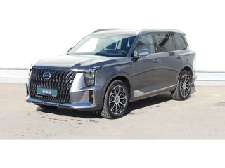 2026 GAC GS8 II, серый, 5349000 рублей, вид 1