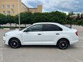 2015 Skoda Rapid I, белый, 700000 рублей - вид 4