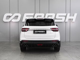 2024 Belgee X50, белый, 1699000 рублей, вид 4