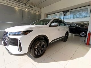 2026 Tenet T4L, белый, 2329000 рублей, вид 3