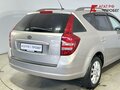 2009 Kia Ceed I, бежевый, 670000 рублей - вид 2