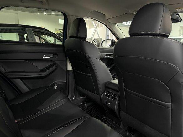 2026 Haval Jolion I Рестайлинг 2, голубой, 2672010 рублей - вид 6