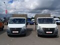 2016 ГАЗ ГАЗель Next, белый, 1400000 рублей - вид 1