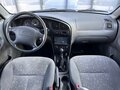 2008 Kia Spectra I Рестайлинг 2, серый - вид 8
